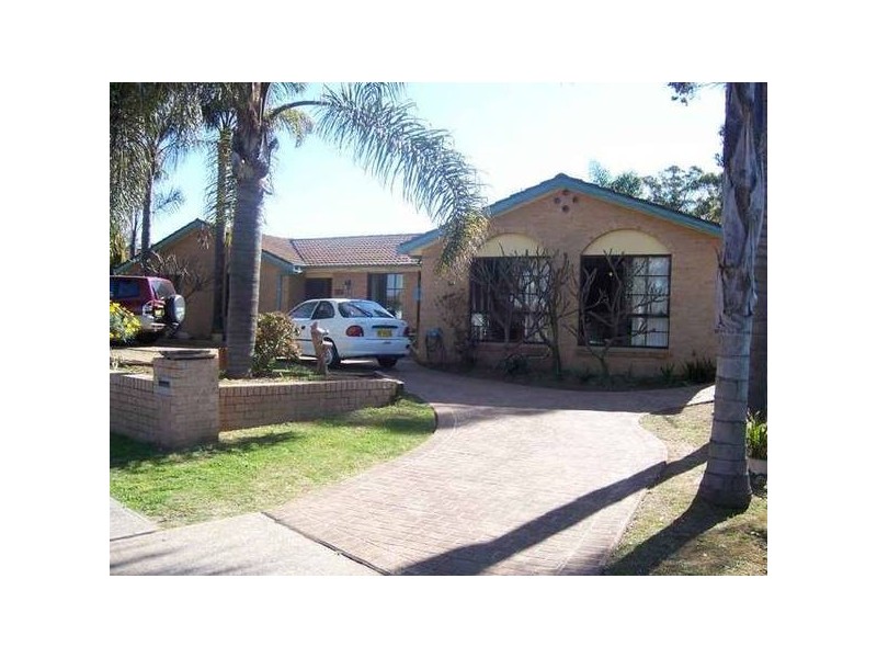 109 Monash, Blacktown NSW 2148