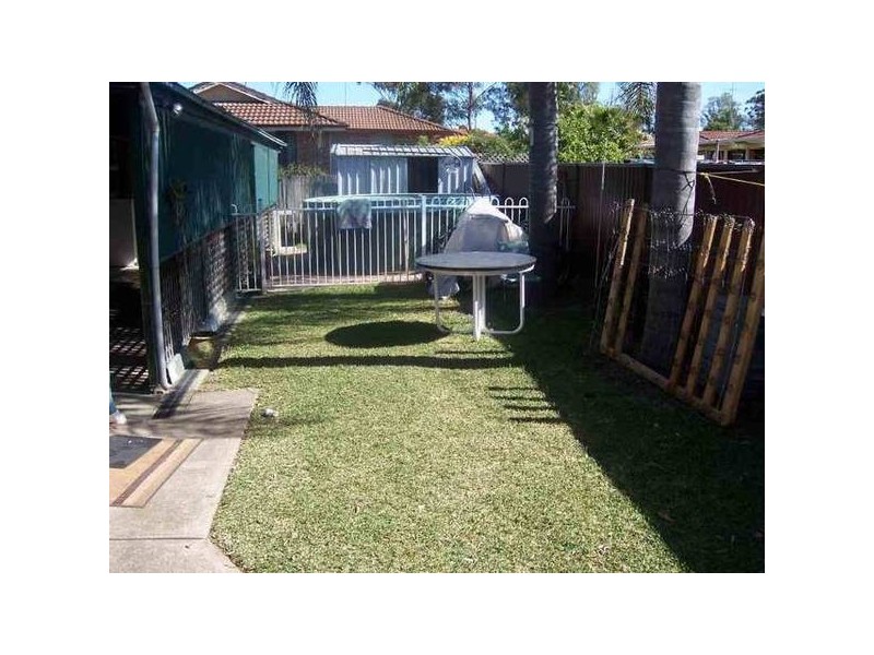 109 Monash, Blacktown NSW 2148