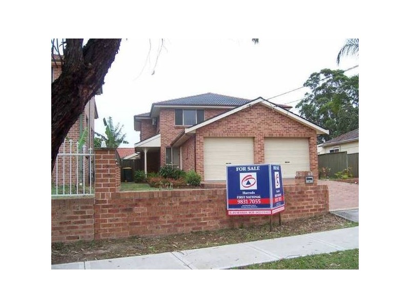 Seven Hills NSW 2147