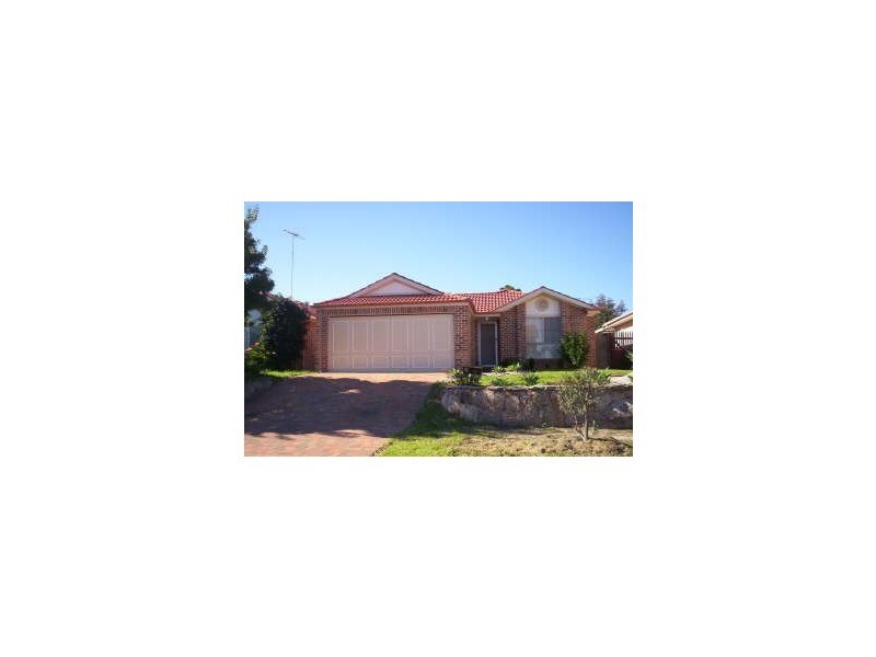 24 Cargelligo, Woodcroft NSW 2767