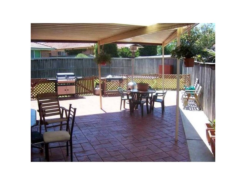 Glendenning NSW 2761