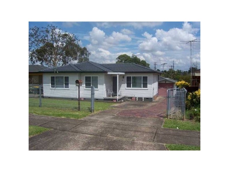 Seven Hills NSW 2147