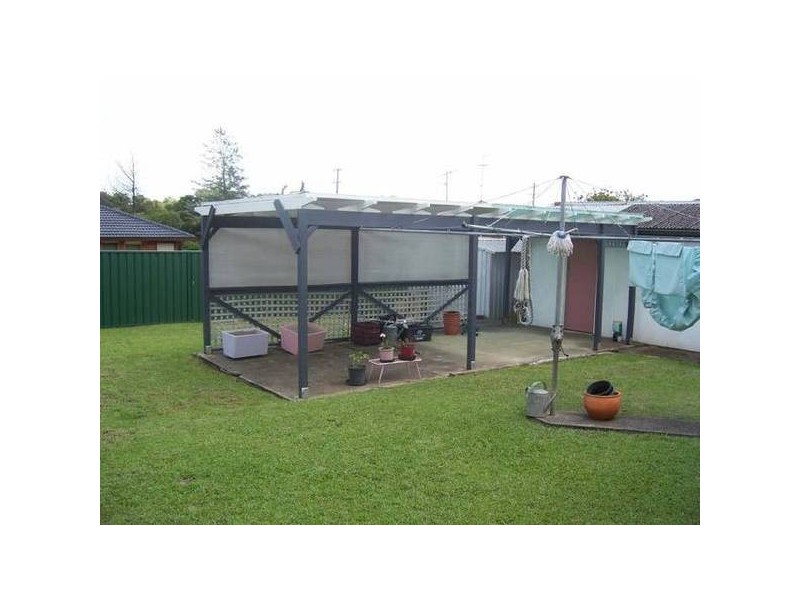 Seven Hills NSW 2147