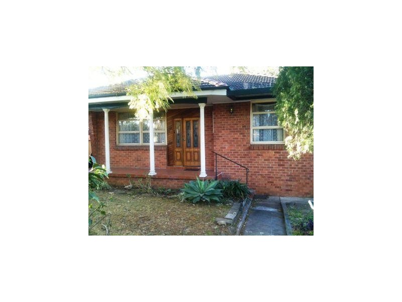 285 Bungaribee Road, Blacktown NSW 2148