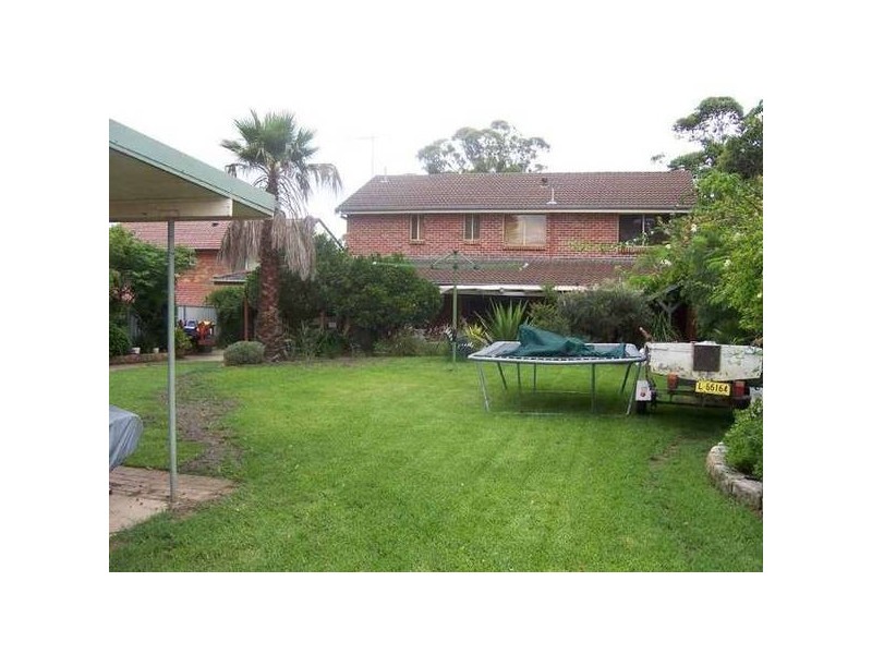 43 Cambridge Street, Blacktown NSW 2148