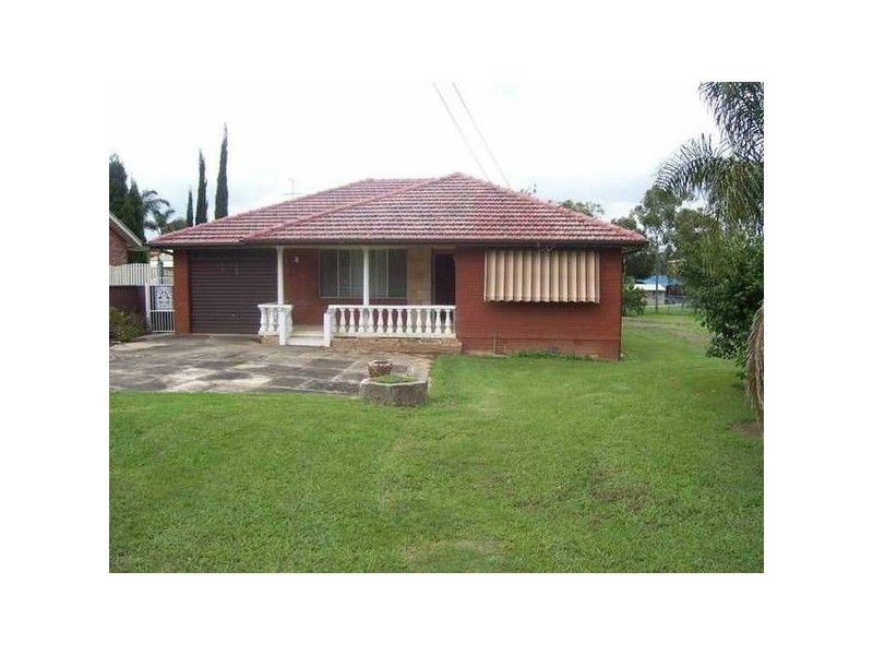 48-50 Douglas Road, Blacktown NSW 2148