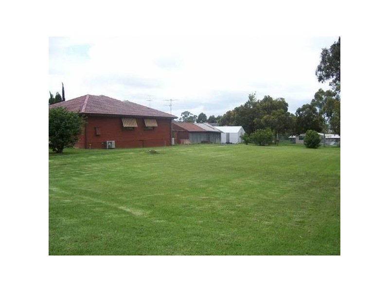 48-50 Douglas Road, Blacktown NSW 2148