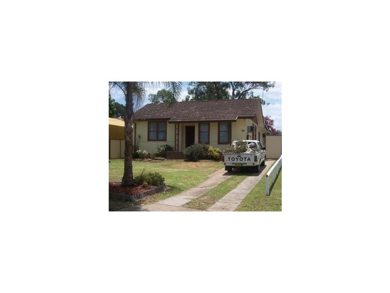 21 Allen, Blacktown NSW 2148