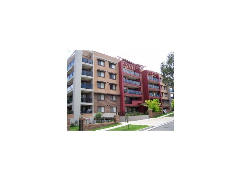 34/8-14 Oxford Street, Blacktown NSW 2148