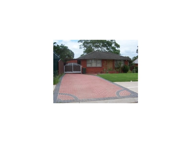 206 Blacktown, Blacktown NSW 2148