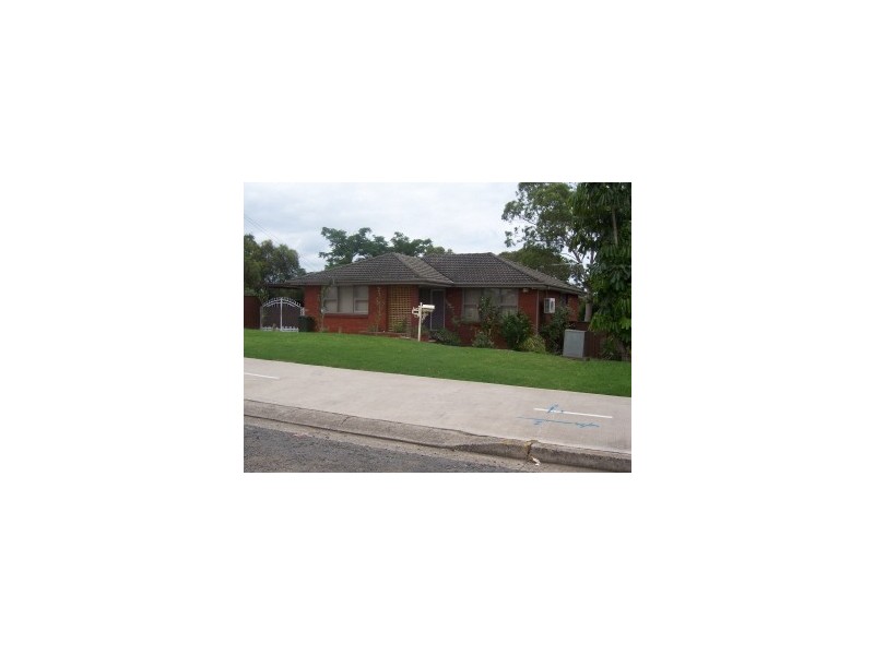 206 Blacktown, Blacktown NSW 2148