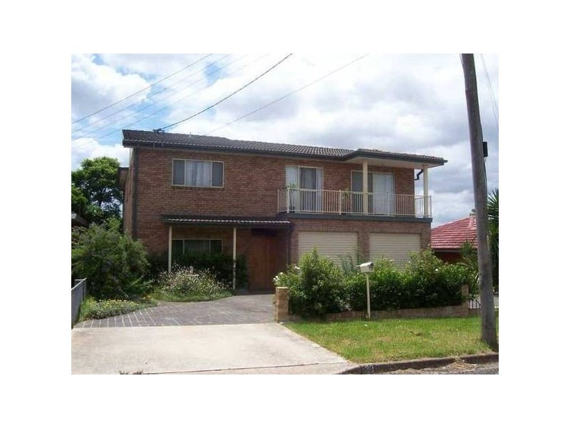 39 Burke Street, Blacktown NSW 2148