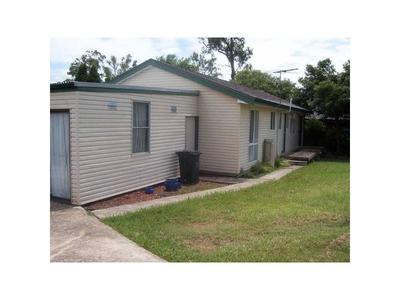 19A Jennifer Street, Blacktown NSW 2148
