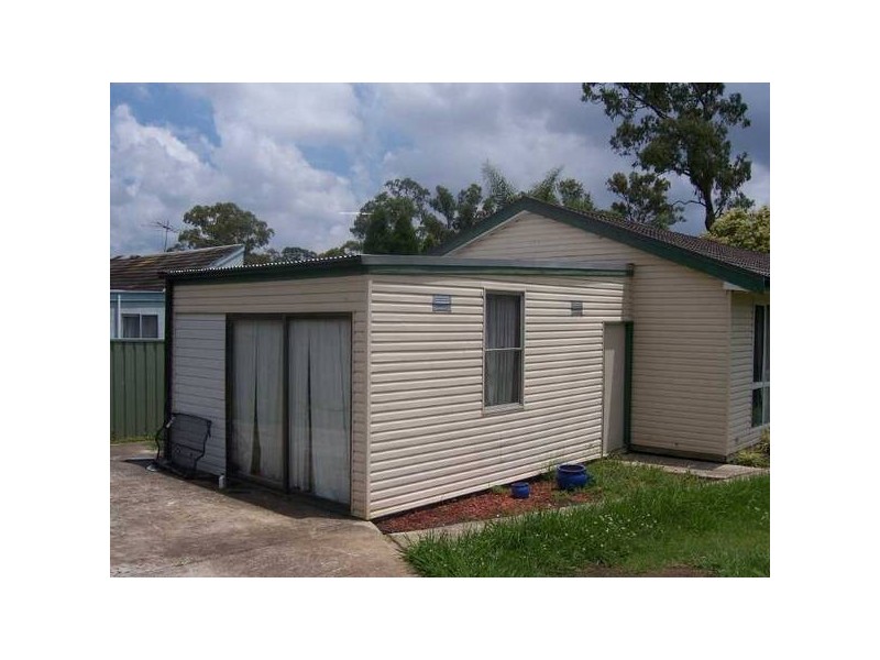19A Jennifer Street, Blacktown NSW 2148