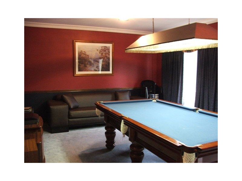 39 Denis Winston Drive, Woodcroft NSW 2767