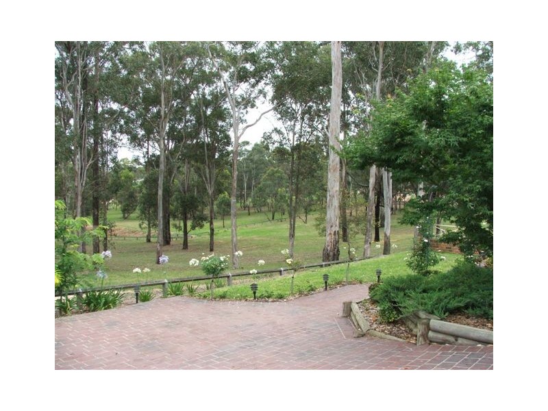 39 Denis Winston Drive, Woodcroft NSW 2767