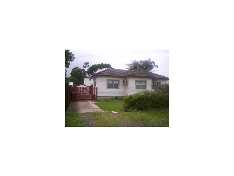19 Balbeek, Blacktown NSW 2148