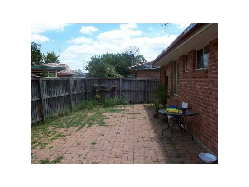36 De Castella Drive, Blacktown NSW 2148