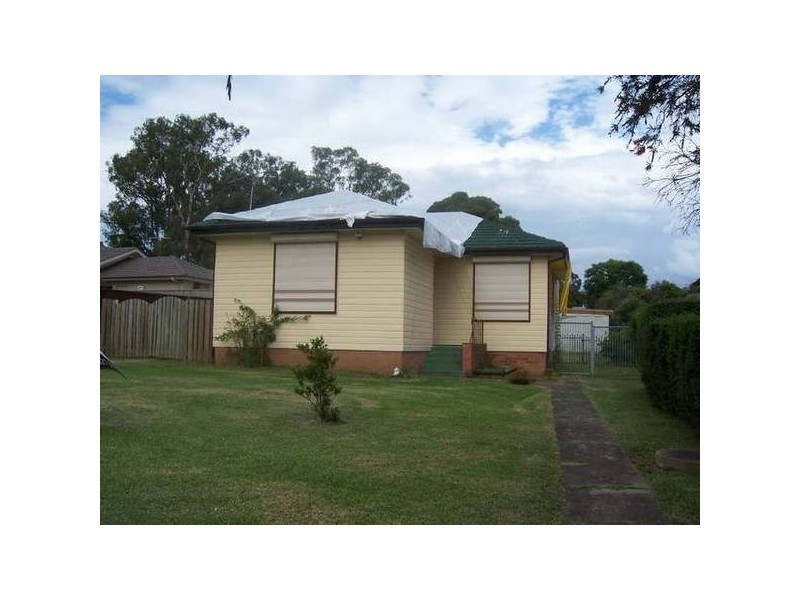 Lalor Park NSW 2147