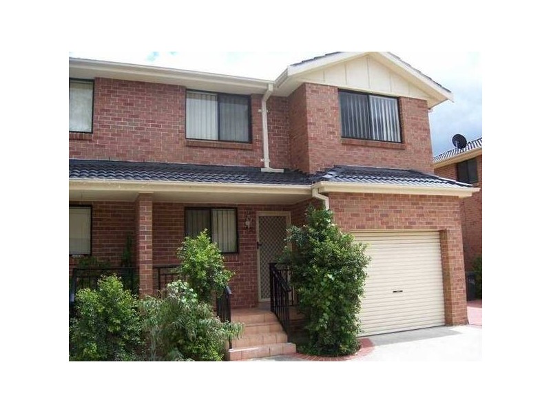 Blacktown NSW 2148