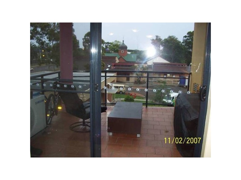 86/29-33 Kildare, Blacktown NSW 2148