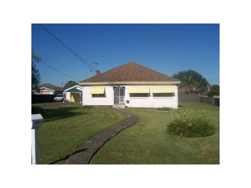 20 doonside rd, Doonside NSW 2767