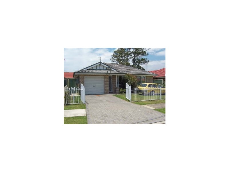 3 Venn, Blacktown NSW 2148
