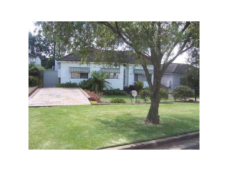 Seven Hills NSW 2147