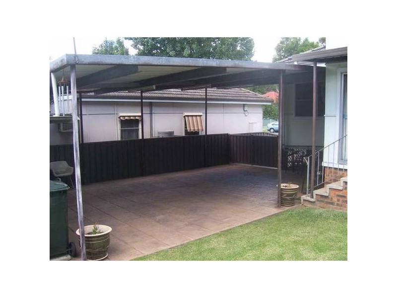 Seven Hills NSW 2147