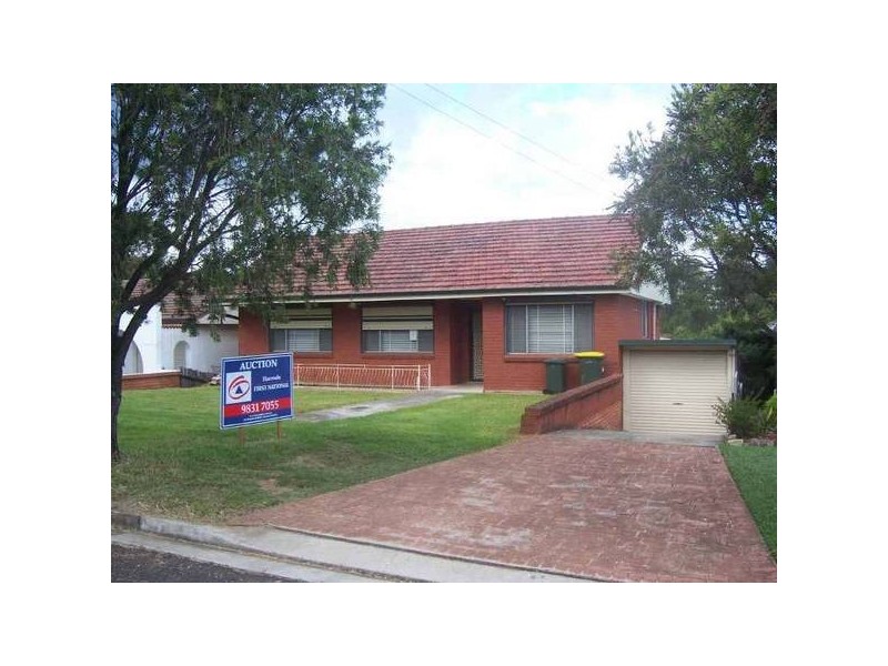 20 Spruce Street, Blacktown NSW 2148