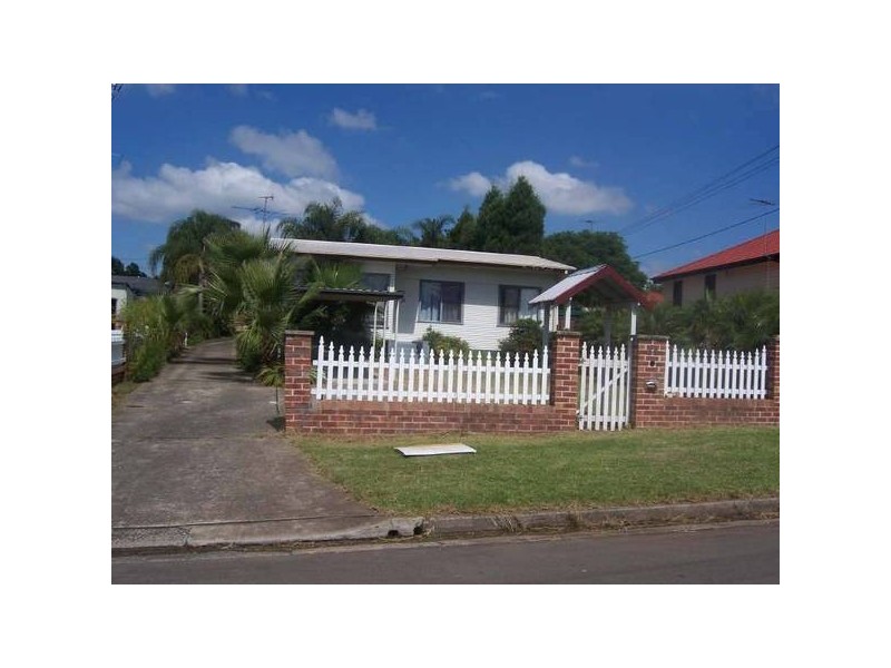 34 stephen street, Blacktown NSW 2148