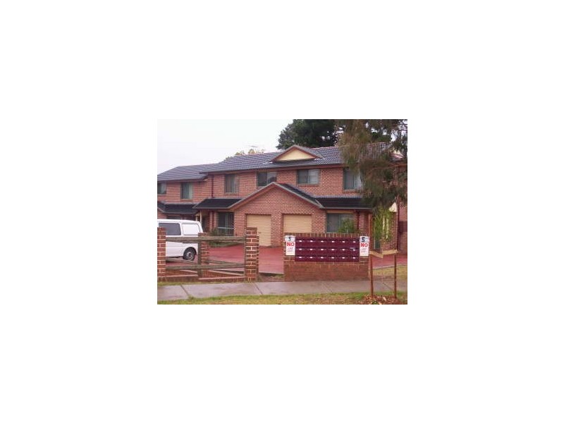 7/5 mantaka, Blacktown NSW 2148