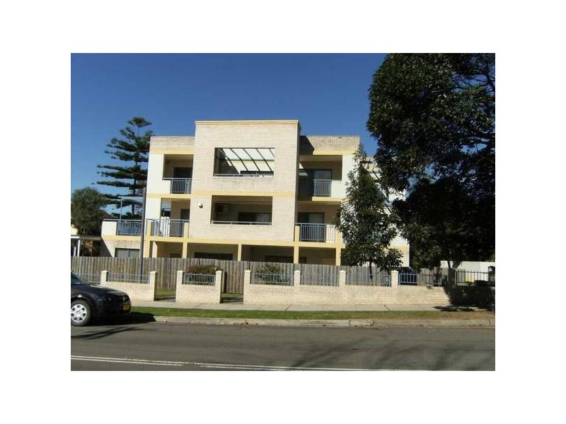 5-12-16 Prospect, Rosehill NSW 2142