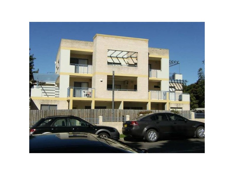 5-12-16 Prospect, Rosehill NSW 2142