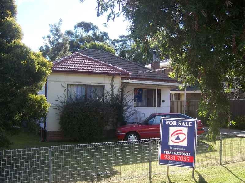29 Allawah Street, Blacktown NSW 2148