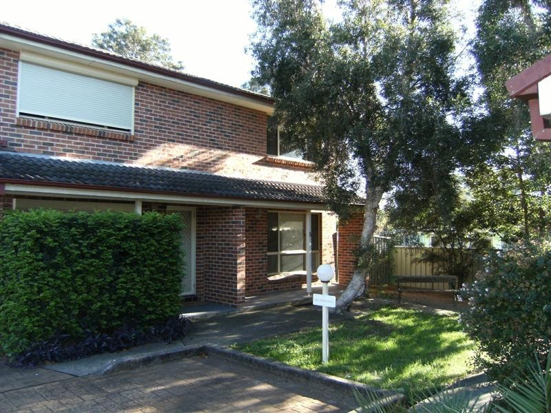 5/201 Richmond Road, Blacktown NSW 2148