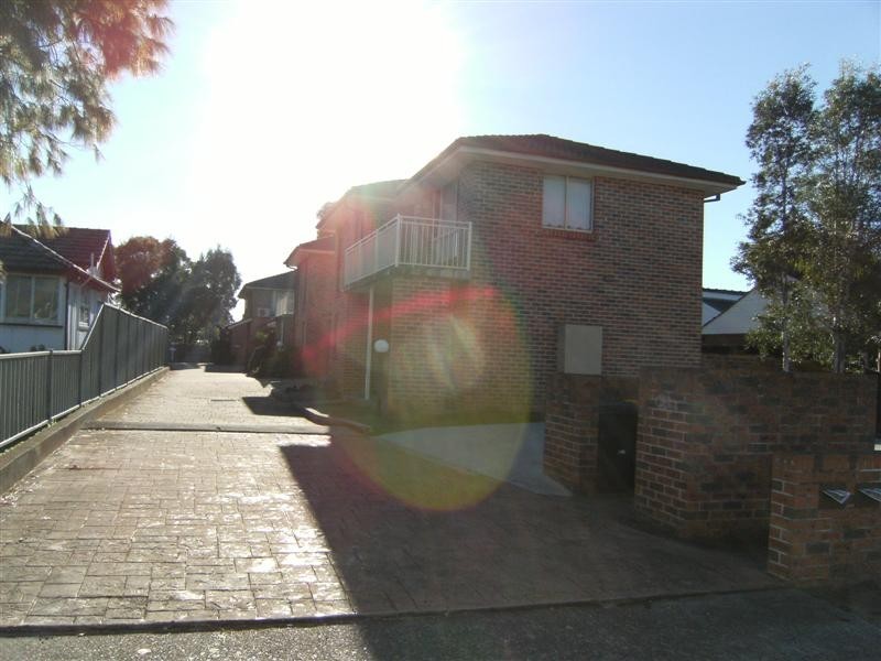 5/201 Richmond Road, Blacktown NSW 2148