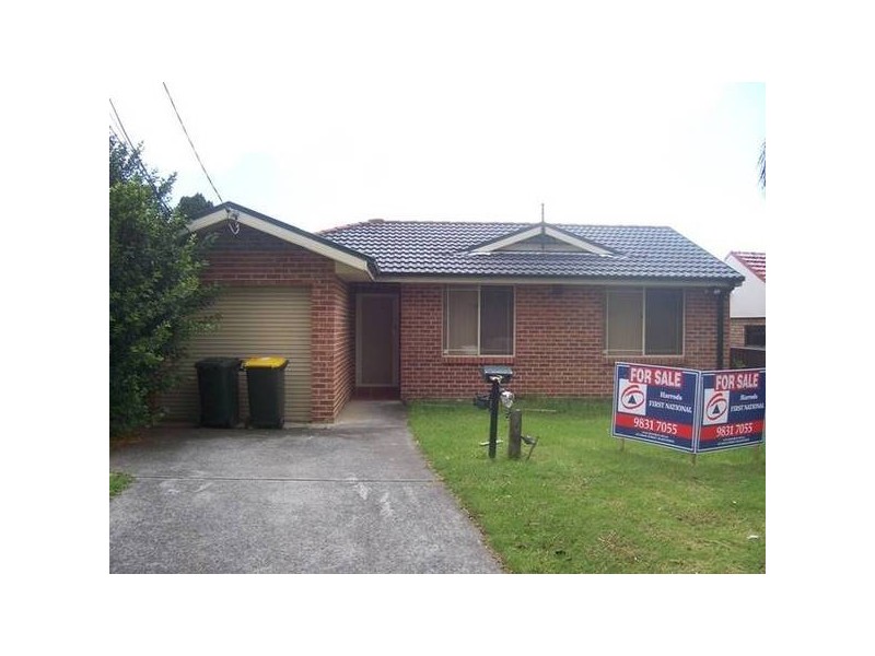 30A Leslie Street, Blacktown NSW 2148