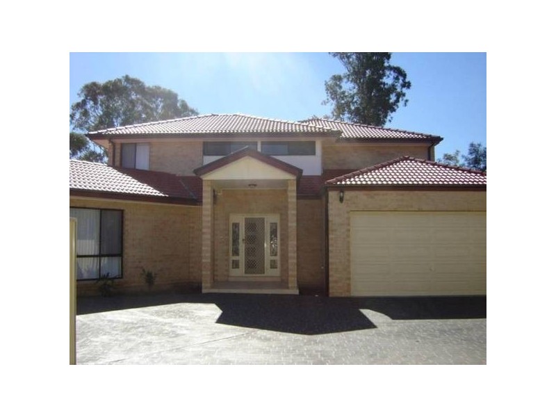 117A Richmond, Blacktown NSW 2148
