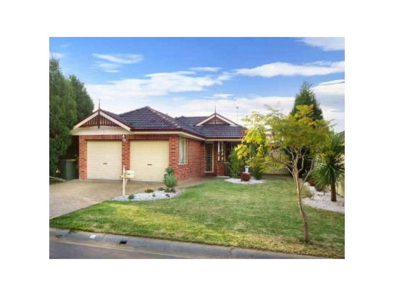 Stanhope Gardens NSW 2768