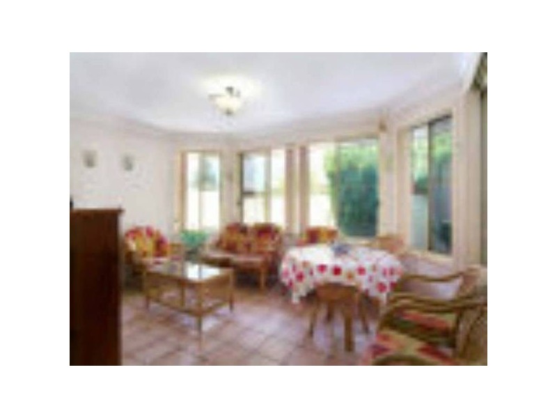 Stanhope Gardens NSW 2768