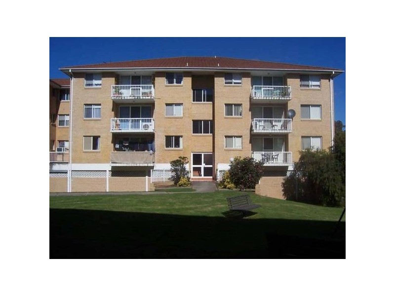 22/334 woodstock ave, Mount Druitt NSW 2770