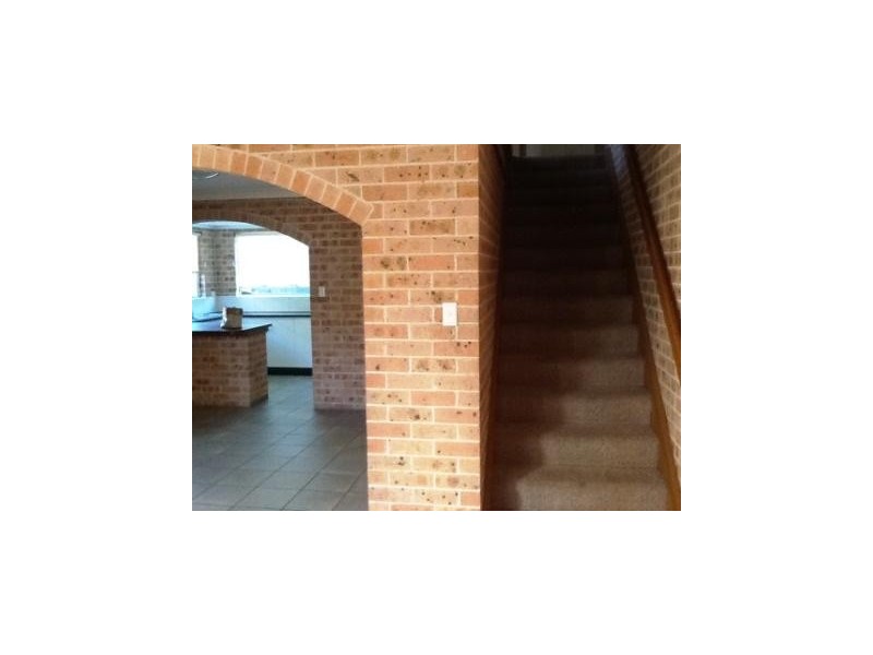 3/1-3 Booreea, Blacktown NSW 2148