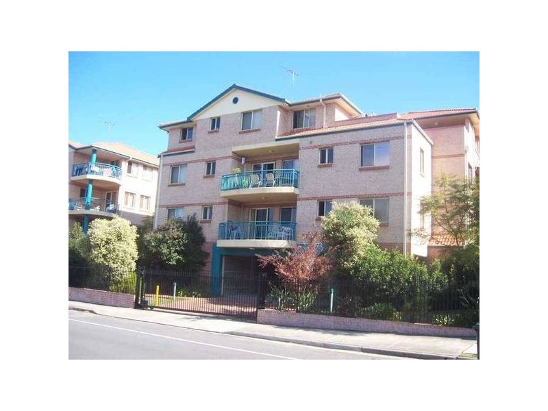 8/1 Boyd Street, Blacktown NSW 2148