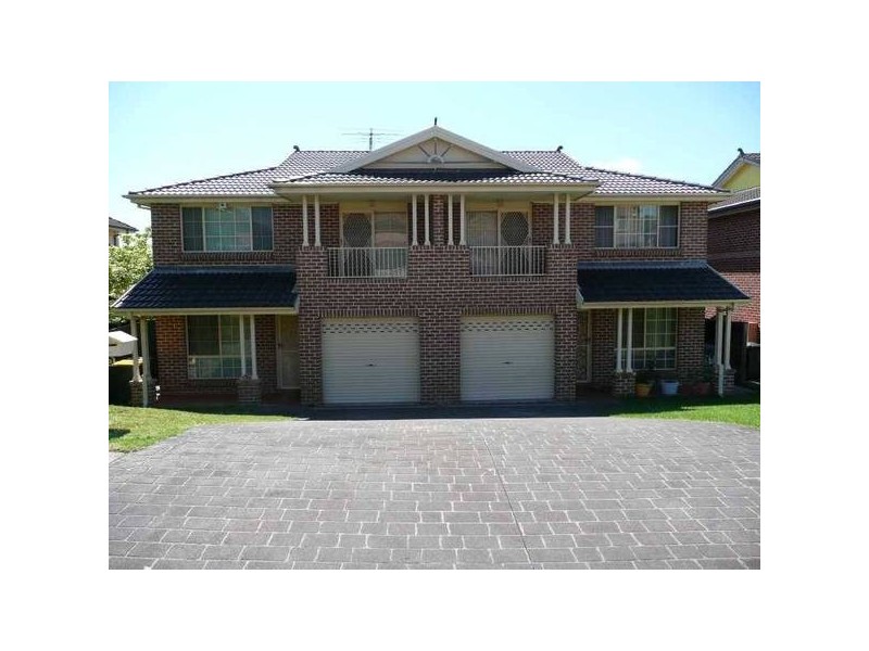 26B Sinclair Ave, Blacktown NSW 2148