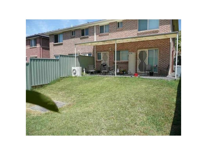26B Sinclair Ave, Blacktown NSW 2148