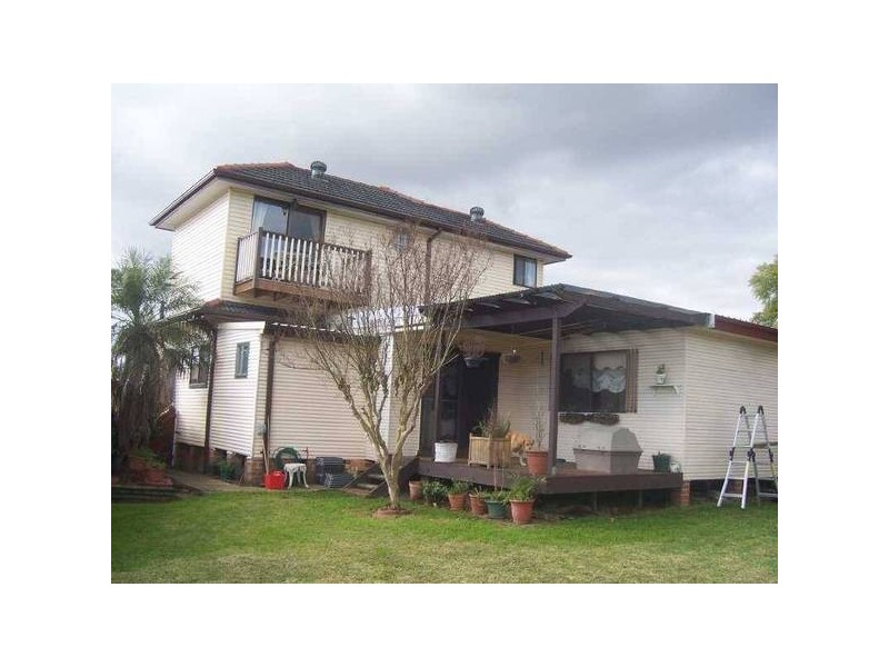 22 arthur street, Blacktown NSW 2148