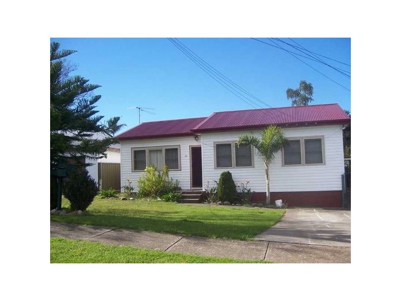 11 Sparkle ave, Blacktown NSW 2148