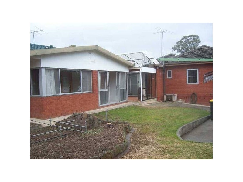 42 Kastalan street, Blacktown NSW 2148
