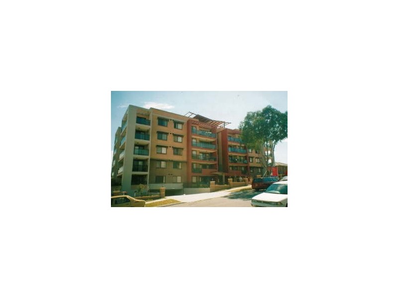 8/8-14 Oxford St, Blacktown NSW 2148